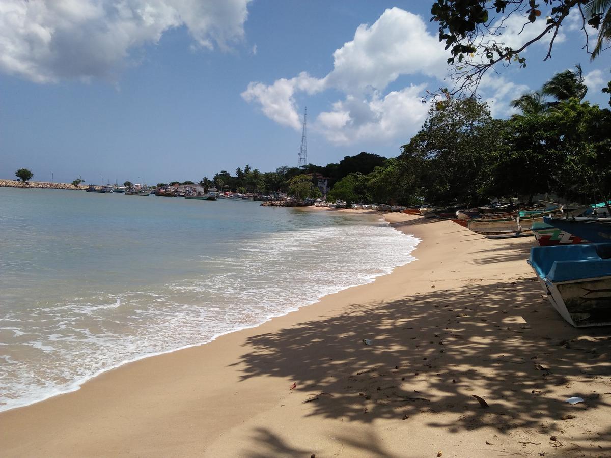 Parei Beach Inn タンガラ エクステリア 写真