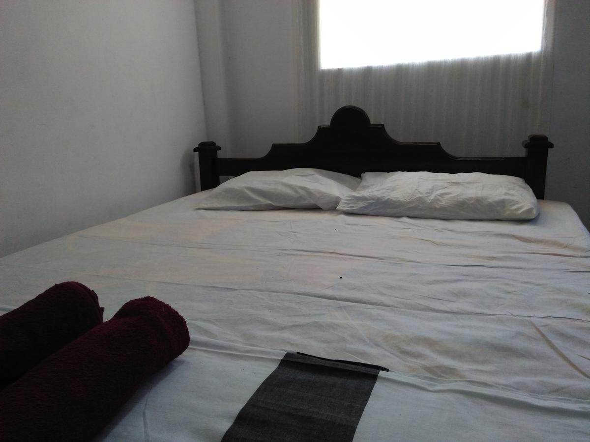 Parei Beach Inn タンガラ エクステリア 写真