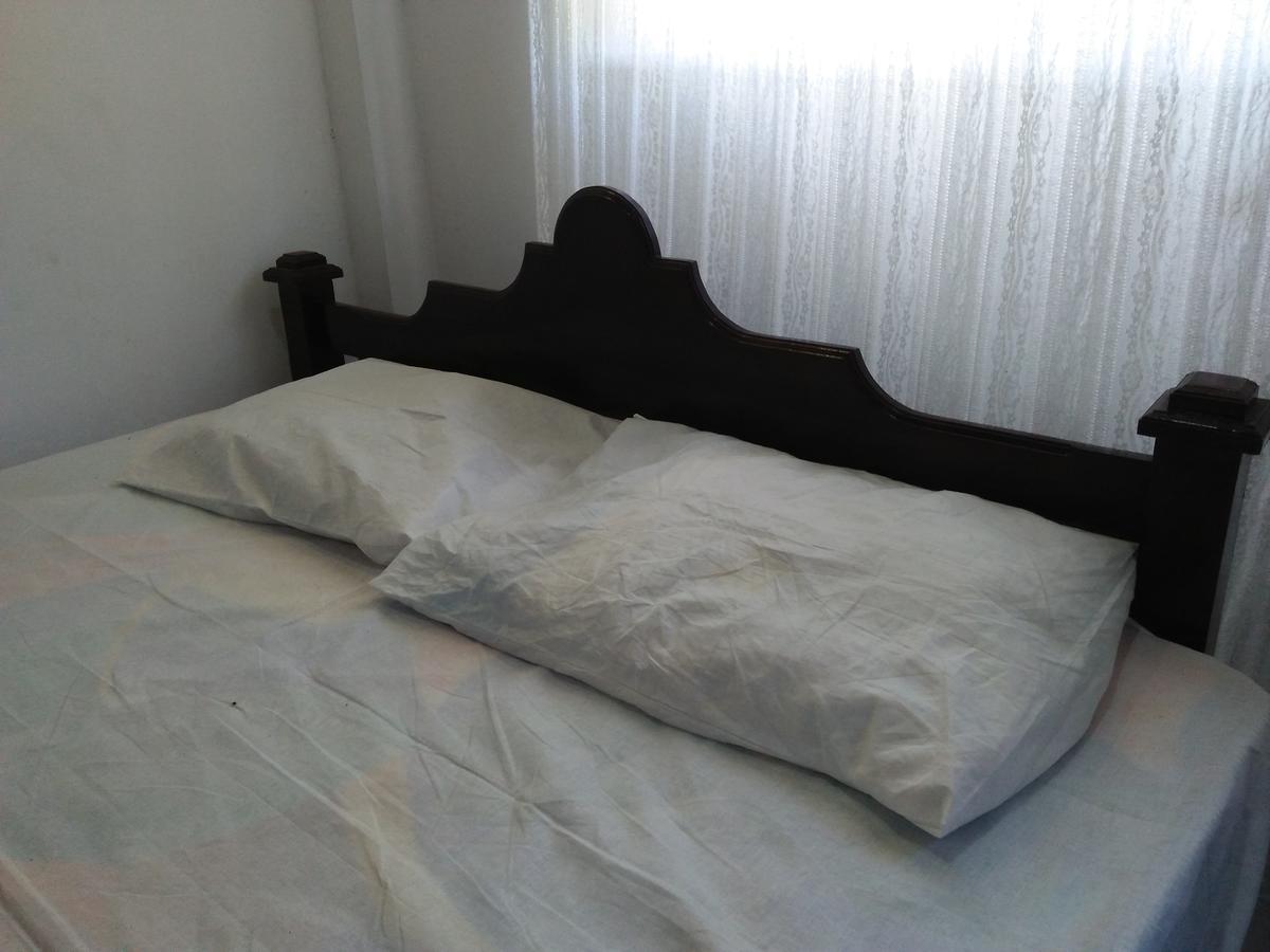 Parei Beach Inn タンガラ エクステリア 写真