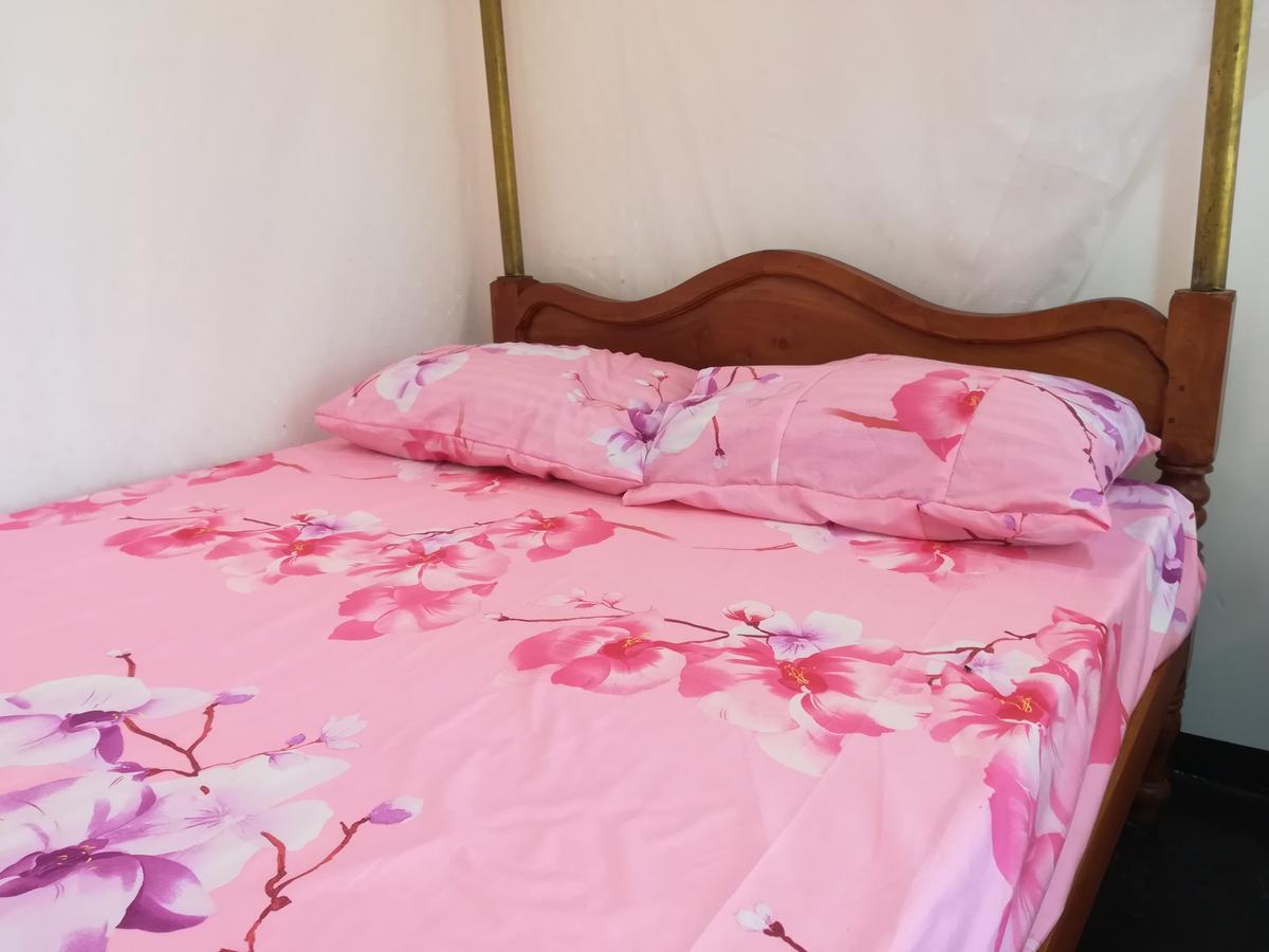 Parei Beach Inn タンガラ エクステリア 写真