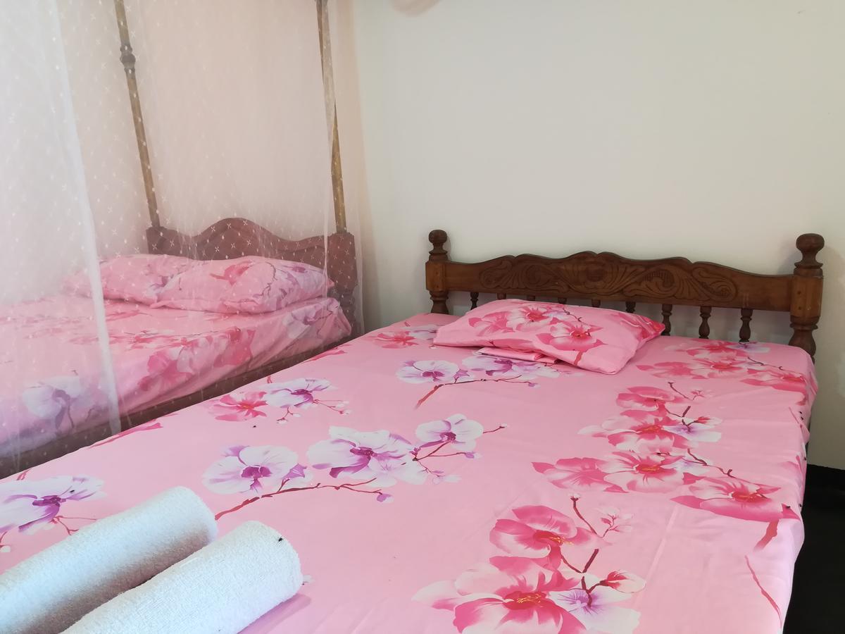 Parei Beach Inn タンガラ エクステリア 写真